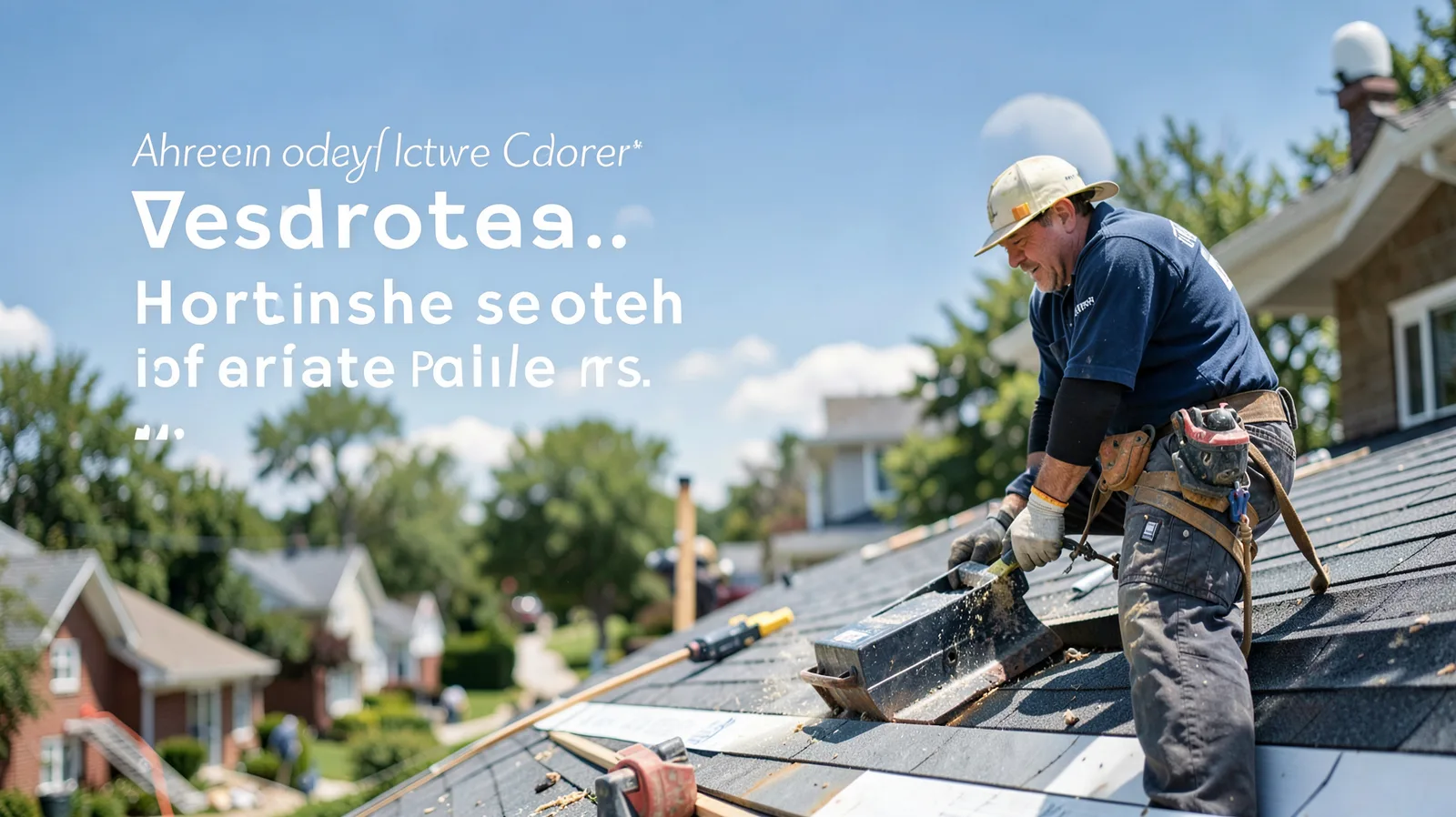 Roof Replacement in Sherman, IL near me